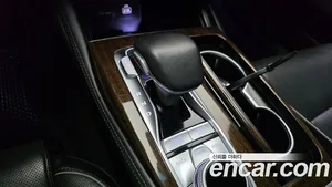 Kia K9, 2021 — миниатюра 11