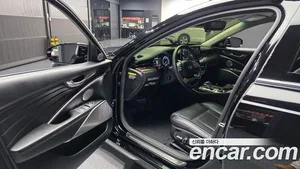 Kia K9, 2021 — миниатюра 12