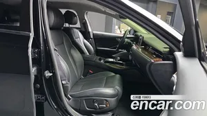 Kia K9, 2021 — миниатюра 16