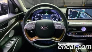 Kia K9, 2021 — миниатюра 18