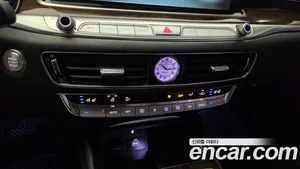 Kia K9, 2021 — миниатюра 22
