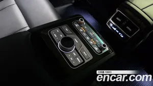 Kia K9, 2021 — миниатюра 23