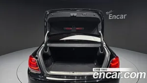 Kia K9, 2021 — миниатюра 25