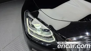 Kia K9, 2021 — миниатюра 7