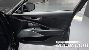 Kia K9, 2021 — миниатюра 14