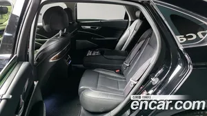 Kia K9, 2021 — миниатюра 15