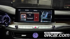 Kia K9, 2021 — миниатюра 26