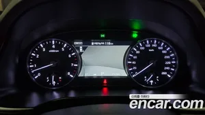 Kia K9, 2021 — миниатюра 27