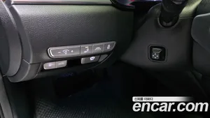 Kia K9, 2021 — миниатюра 28