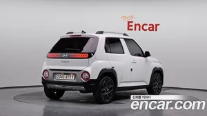 Hyundai Casper, 2022 — миниатюра 2
