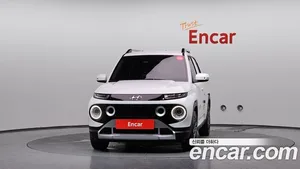Hyundai Casper, 2022 — миниатюра 3