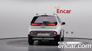 Hyundai Casper, 2022 — миниатюра 4