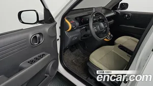 Hyundai Casper, 2022 — миниатюра 13