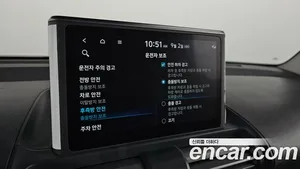 Hyundai Casper, 2022 — миниатюра 22