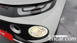 Hyundai Casper, 2022 — миниатюра 8