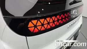 Hyundai Casper, 2022 — миниатюра 9