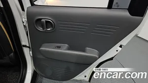 Hyundai Casper, 2022 — миниатюра 15