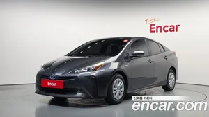 Toyota Prius, 2019 — миниатюра 1