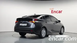 Toyota Prius, 2019 — миниатюра 2