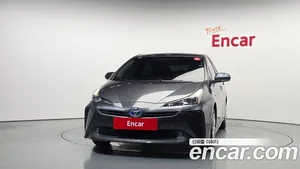 Toyota Prius, 2019 — миниатюра 3