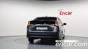 Toyota Prius, 2019 — миниатюра 4