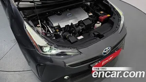 Toyota Prius, 2019 — миниатюра 6