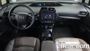 Toyota Prius, 2019 — миниатюра 10