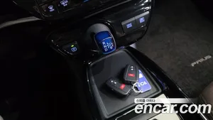 Toyota Prius, 2019 — миниатюра 12