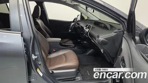 Toyota Prius, 2019 — миниатюра 17