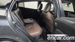 Toyota Prius, 2019 — миниатюра 18