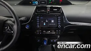Toyota Prius, 2019 — миниатюра 21