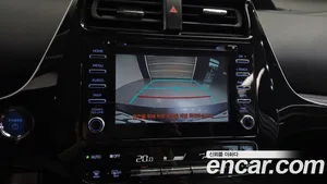 Toyota Prius, 2019 — миниатюра 22