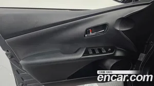 Toyota Prius, 2019 — миниатюра 14