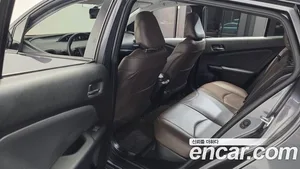 Toyota Prius, 2019 — миниатюра 16