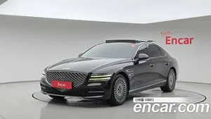 Genesis G80, 2023 — миниатюра 1