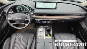 Genesis G80, 2023 — миниатюра 7