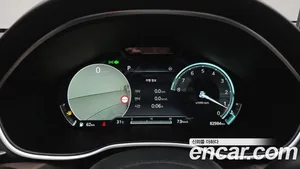 Genesis G80, 2023 — миниатюра 8