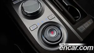 Genesis G80, 2023 — миниатюра 9