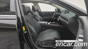 Genesis G80, 2023 — миниатюра 11
