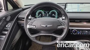 Genesis G80, 2023 — миниатюра 13