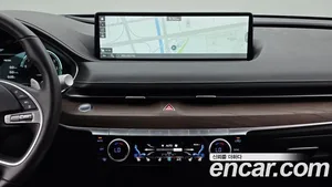 Genesis G80, 2023 — миниатюра 14