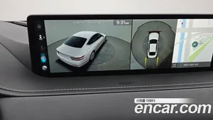 Genesis G80, 2023 — миниатюра 15