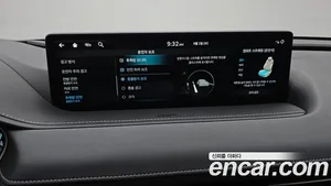 Genesis G80, 2023 — миниатюра 18