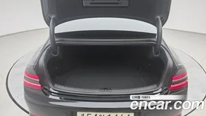 Genesis G80, 2023 — миниатюра 20