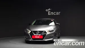 Nissan Maxima, 2018 — миниатюра 3
