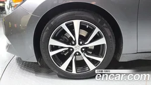 Nissan Maxima, 2018 — миниатюра 5