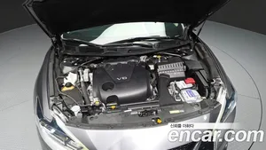 Nissan Maxima, 2018 — миниатюра 6