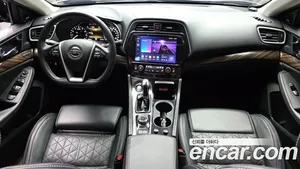 Nissan Maxima, 2018 — миниатюра 7