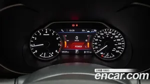 Nissan Maxima, 2018 — миниатюра 8