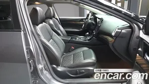 Nissan Maxima, 2018 — миниатюра 11